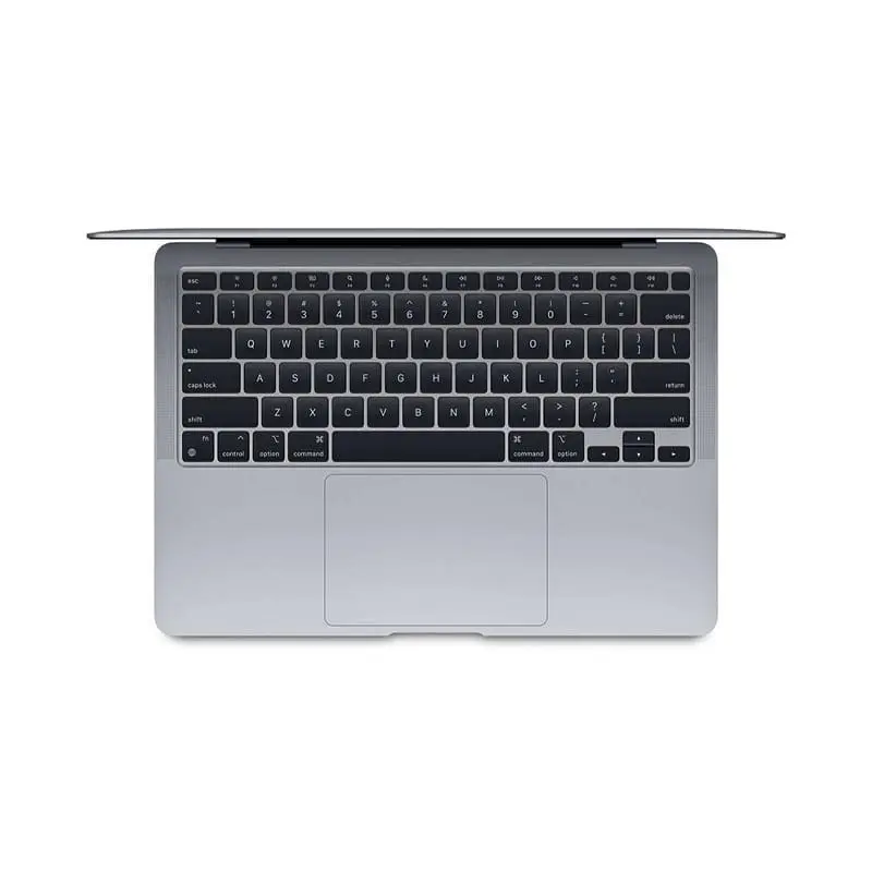 نمای MacBook Air 2020 MGN 93 M1